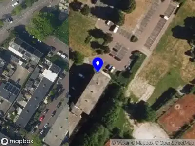 Overlastmelding Gladiolenstraat in Sassenheim gesloten