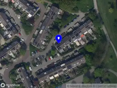 Anonieme overlastmelding Ambrosiadal in Leiden