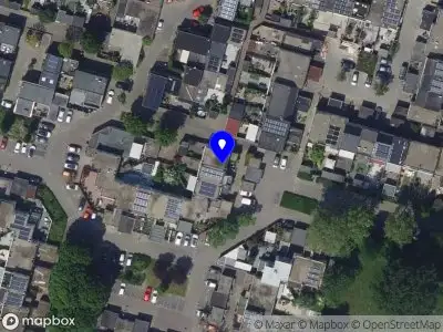 Overlastmelding Ockenburg in Dordrecht (3328 TH) gesloten