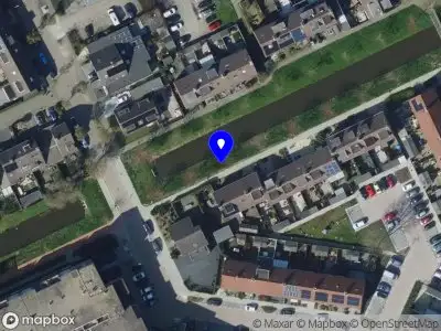 Overlastmelding Develpad in Zwijndrecht