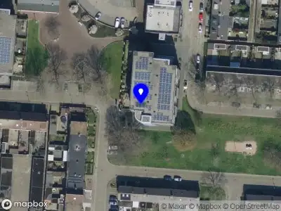 Overlastmelding Hugo van der Goesstraat in Dongen gesloten