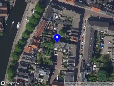 Overlastmelding Poortstraat in Gorinchem