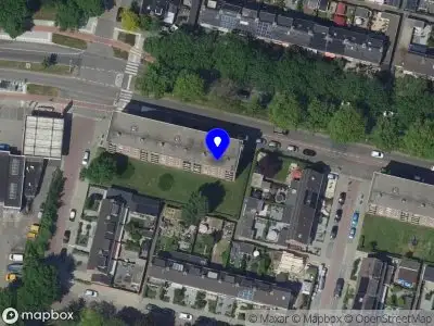 Overlastmelding Sonate in Sliedrecht