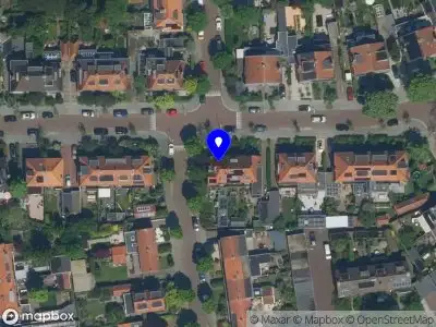 Overlastmelding P.C. Hooftlaan in Driehuis gesloten