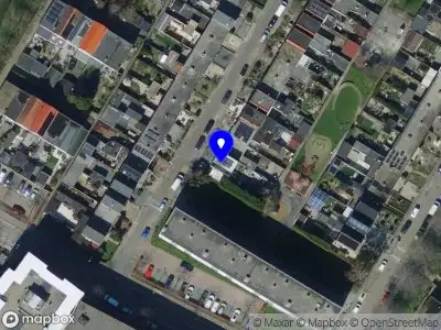 Overlastmelding Leeuwerikstraat in Alblasserdam