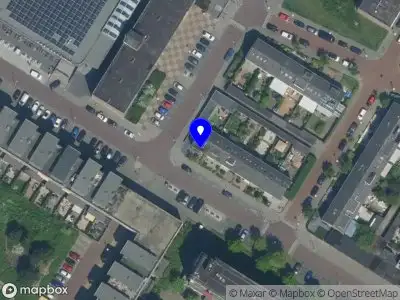 Anonieme overlastmelding Schiplaan in IJmuiden gesloten