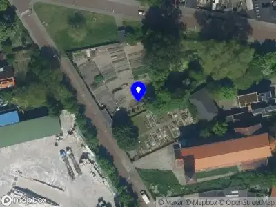 Anonieme overlastmelding Grote Hout- of Koningsweg in Velsen-Noord gesloten