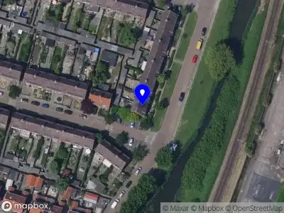 112 melding Overlastmelding Lange Slagenstraat in Gorinchem gesloten