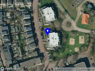 112 melding Overlastmelding Hof van Edinburgh in Doetinchem gesloten