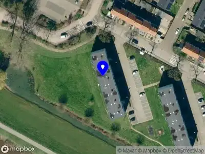 112 melding Overlastmelding Koppelweg in Doesburg gesloten