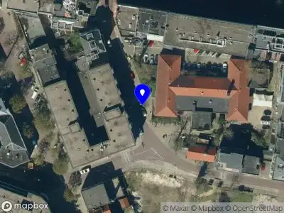 112 melding Overlastmelding Coehoornstraat in Arnhem gesloten