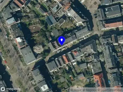 Overlastmelding Nijhoffstraat in Arnhem
