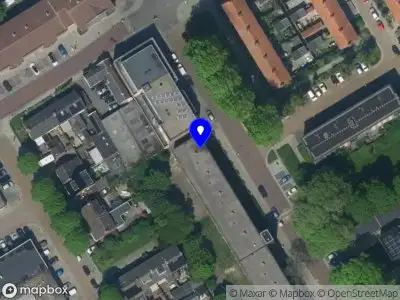 Overlastmelding Van Lennepstraat in Heemskerk