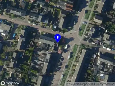 Overlastmelding Elzenlaan in Sint Pancras gesloten