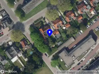 Politie naar de Molenstraat in Soest vanwege aanrijding met letsel