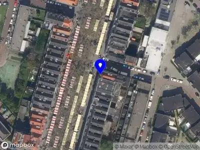 Traumahelikopter met grote spoed naar de Groene Hilledijk in Rotterdam