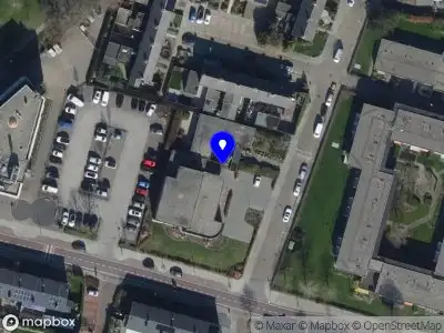 Overlastmelding  in Kloetinge