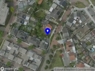 Overlastmelding Oude Baan in Echt
