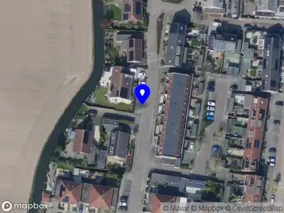 Overlastmelding Graaflandweg in 's-Gravendeel gesloten