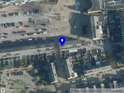 Overlastmelding Dr. H.B. Wiardi Beckmanplein in Gorinchem