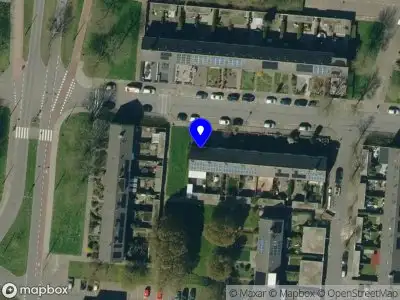 Overlastmelding Hofsingel in Arnhem