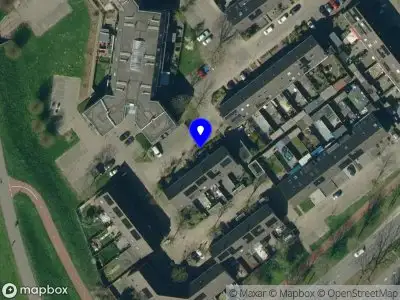 Anonieme overlastmelding Schepen Monetariusstraat in Arnhem