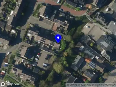 112 melding Overlastmelding Horstenburgstraat in Obdam