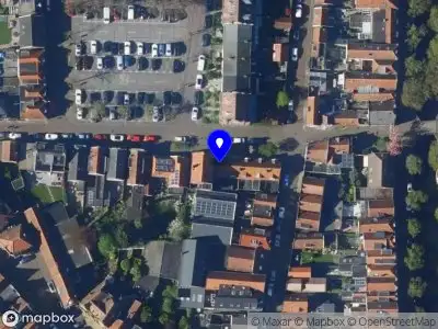 Overlastmelding Vrijdom in Enkhuizen