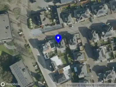 Overlastmelding Laan Van KVL in Oisterwijk