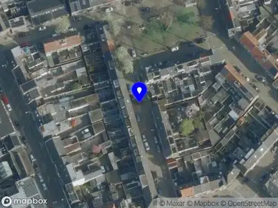 Overlastmelding Van der Schellingstraat in Tilburg