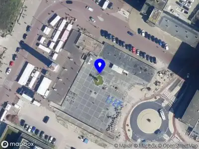 112 melding Overlastmelding Vuurtorenplein in Noordwijk