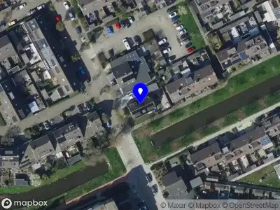 Overlastmelding Mozartlaan in Zwijndrecht