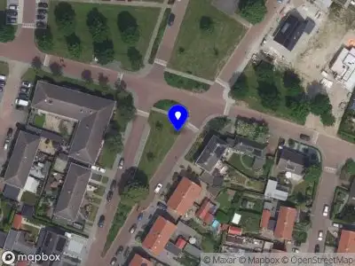 Overlastmelding Heren van Brechtlaan in Dussen