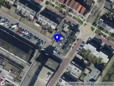 Overlastmelding Stoop van Zwijndrechtstraat in Zwijndrecht gesloten
