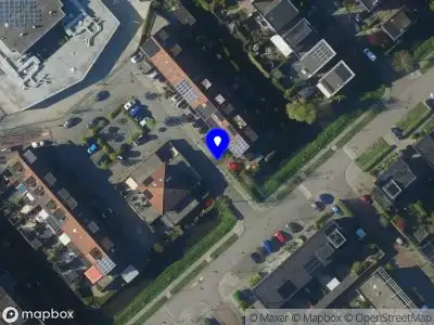 Overlastmelding Maartje Offers Erf in Heerhugowaard