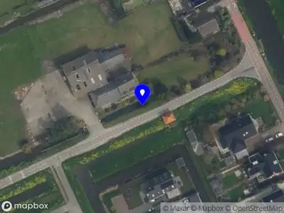 Politie met grote spoed naar de Middelweg in Zevenhuizen vanwege ongeval met letsel