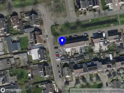 Overlastmelding Lange Veertel in 's Gravenmoer