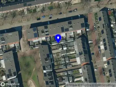 Overlastmelding De Rijpstraat in 6828ZL Arnhem