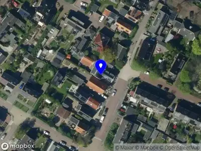 Overlastmelding Startingerweg in Akersloot
