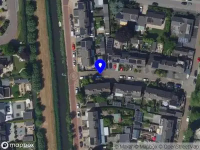 Ambulance met gepaste spoed naar de Bohanstraat in Schelluinen