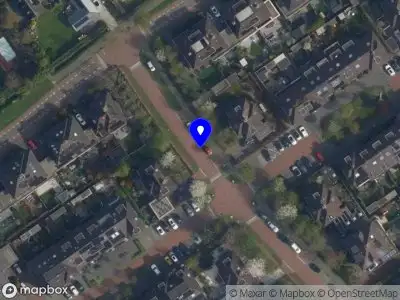 Ambulance met gepaste spoed naar de Hof van Naeltwijck in Nootdorp