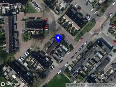 Overlastmelding Buizerdstraat in Strijen