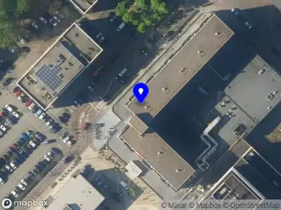 Overlastmelding Bisonspoor in Maarssen