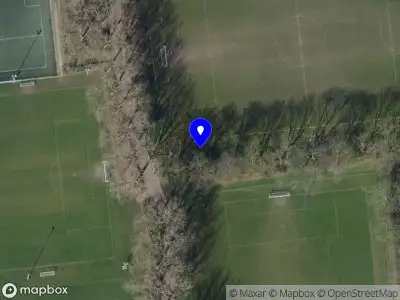 Ambulance met gepaste spoed naar de Lekstraat in Barendrecht