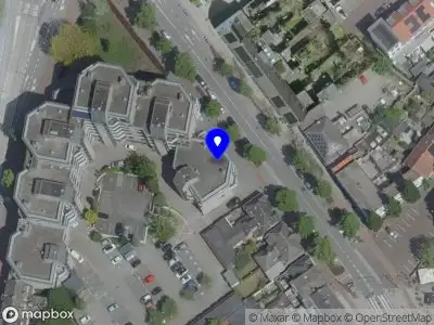 112 melding Politie naar de Leenderweg in Eindhoven