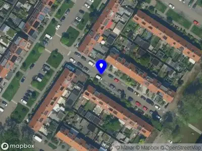 Ambulance met gepaste spoed naar de Sumpiusstraat in Purmerend