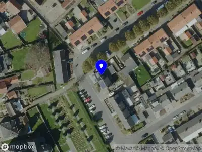 112 melding Overlastmelding Kerkhofweg in Einighausen gesloten