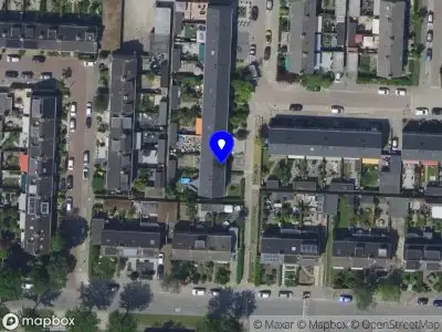 Overlastmelding Goudenregenstraat in Dordrecht