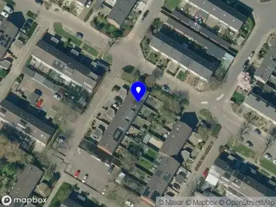 Overlastmelding Eltingerhof in Duiven