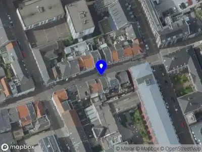 Ambulance met gepaste spoed naar de Heilige Geeststraat in Roermond